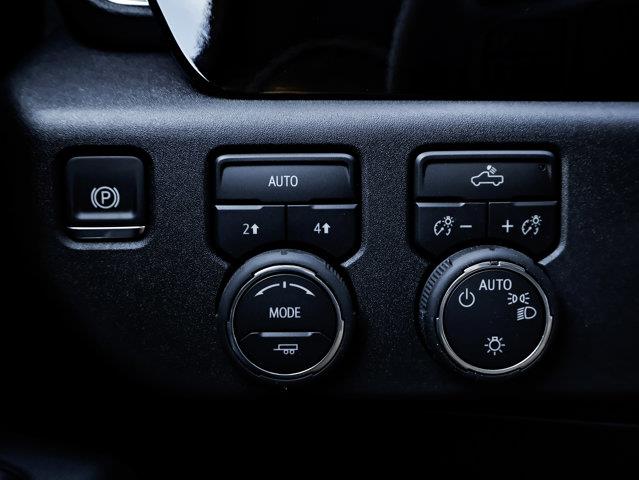 chevrolet Silverado 1500 2026 - 18