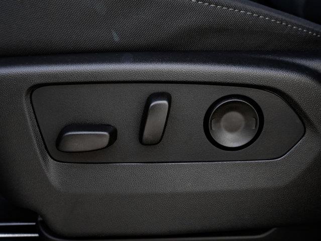 chevrolet Silverado 1500 2026 - 19