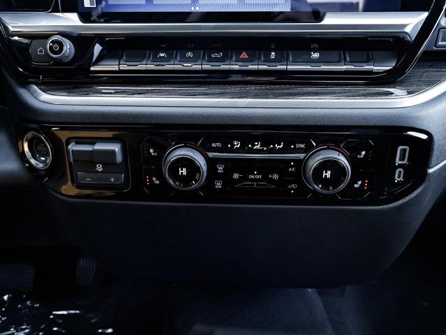 chevrolet Silverado 1500 2026 - 26