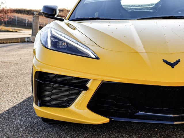 chevrolet Corvette 2026 - 5