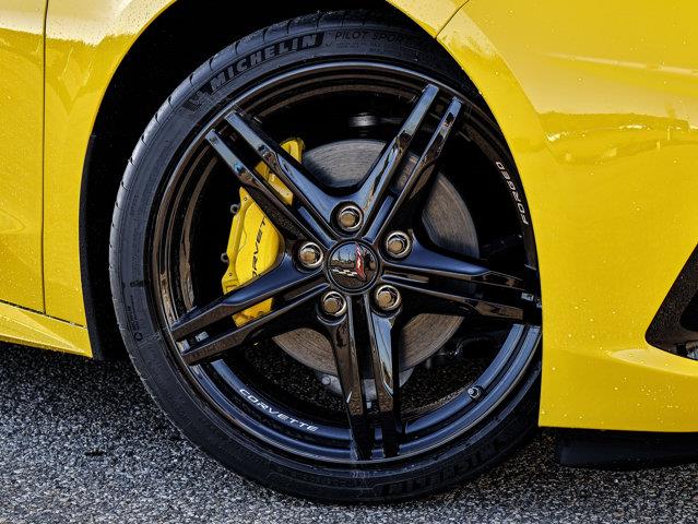 chevrolet Corvette 2026 - 6