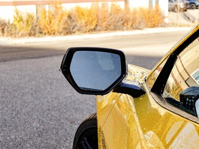 chevrolet Corvette 2026 - 7