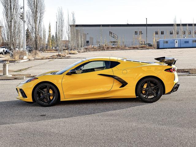 chevrolet Corvette 2026 - 9