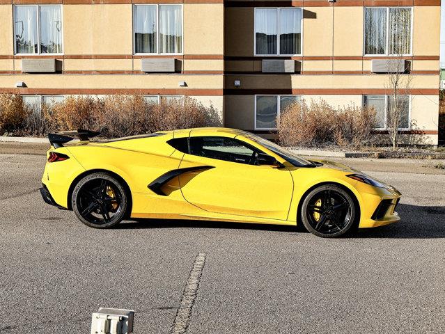 chevrolet Corvette 2026 - 13