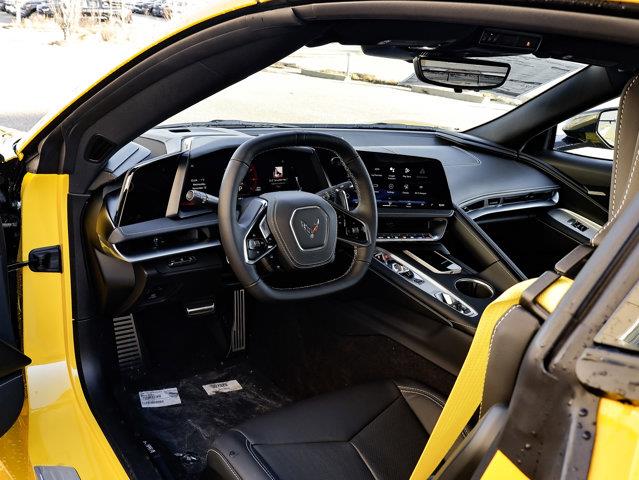 chevrolet Corvette 2026 - 15