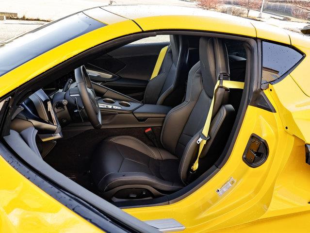 chevrolet Corvette 2026 - 16