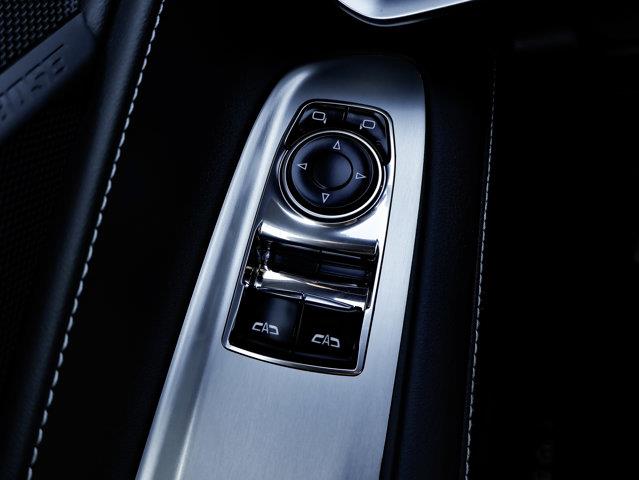 chevrolet Corvette 2026 - 17