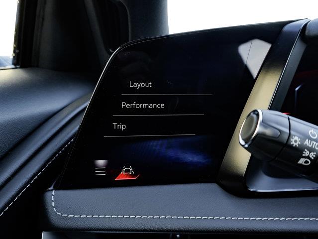 chevrolet Corvette 2026 - 20