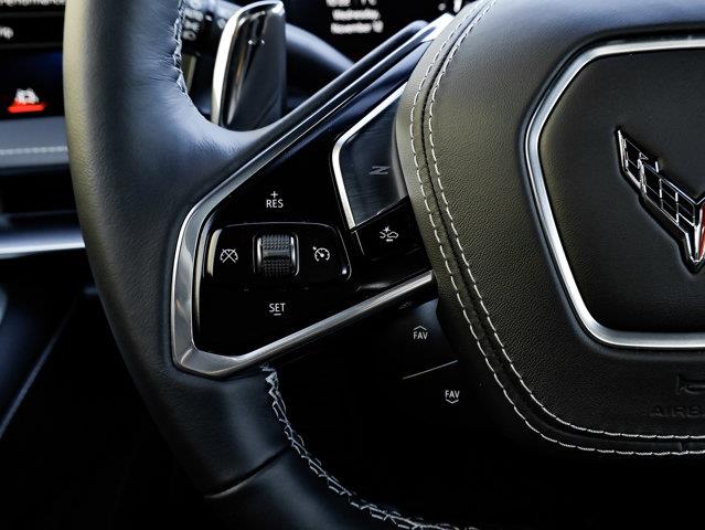 chevrolet Corvette 2026 - 21