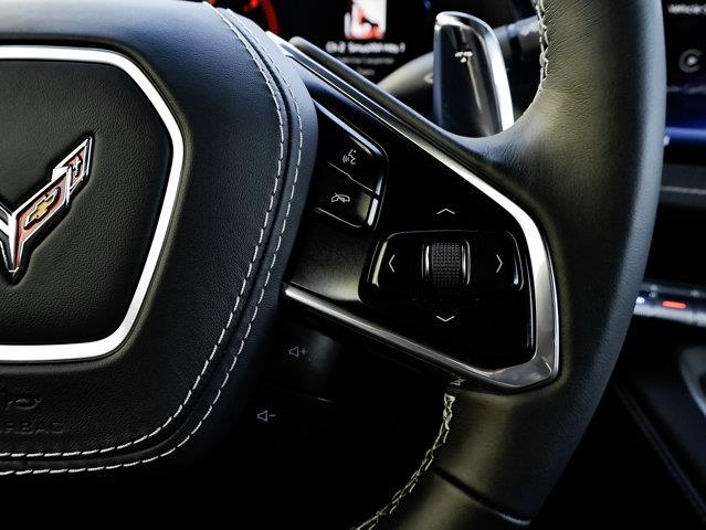 chevrolet Corvette 2026 - 23