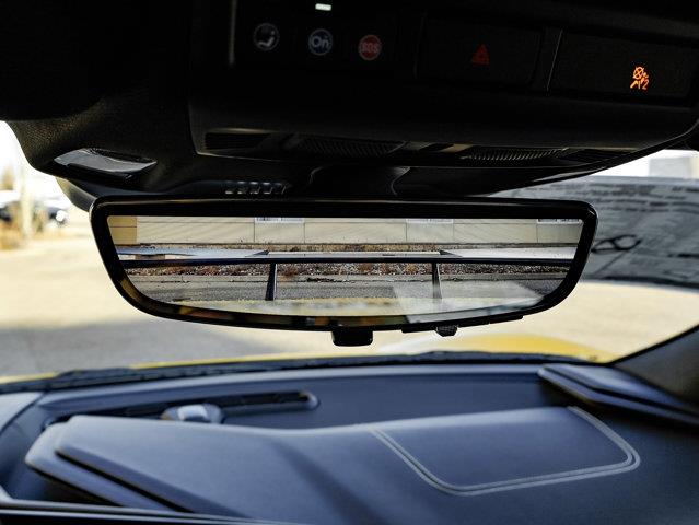 chevrolet Corvette 2026 - 25