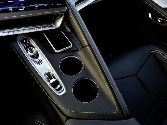 chevrolet Corvette 2026 - 28