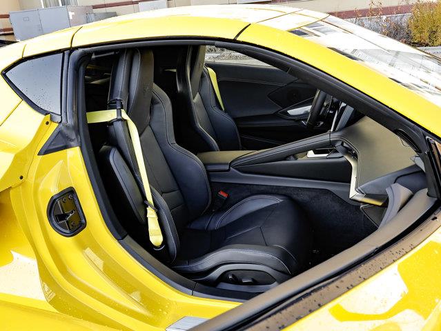 chevrolet Corvette 2026 - 30