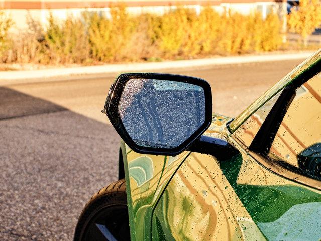 chevrolet Corvette 2026 - 7