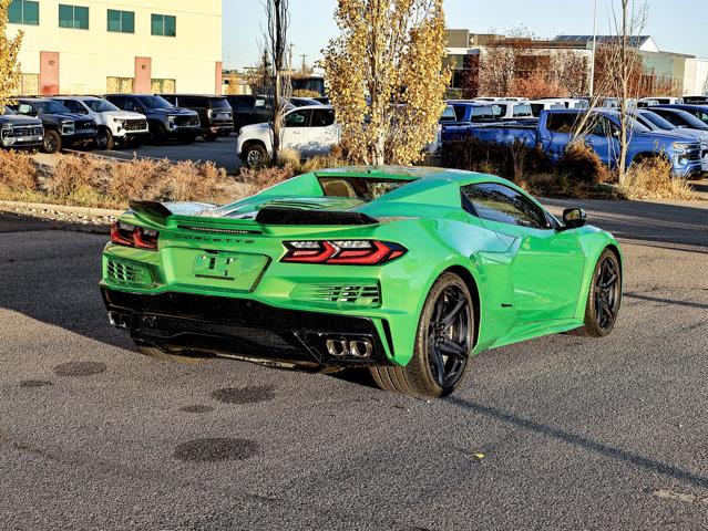 chevrolet Corvette 2026 - 13