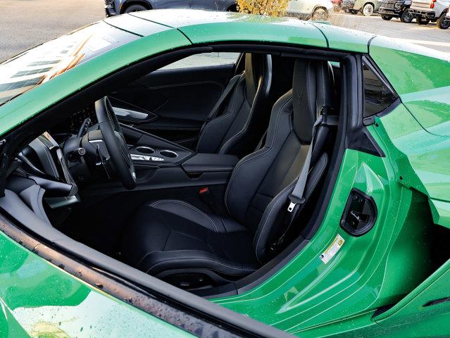 chevrolet Corvette 2026 - 17