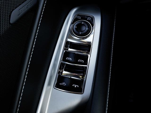 chevrolet Corvette 2026 - 18