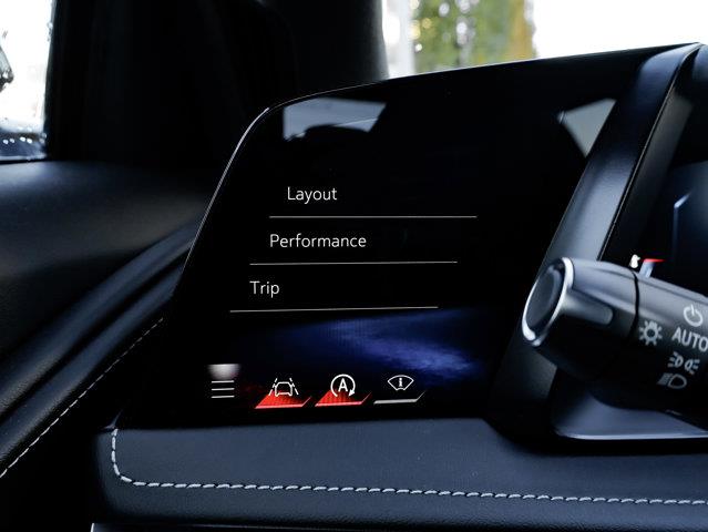 chevrolet Corvette 2026 - 21