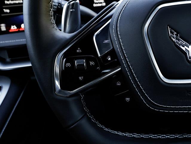 chevrolet Corvette 2026 - 22