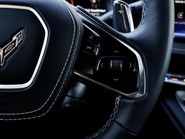 chevrolet Corvette 2026 - 24