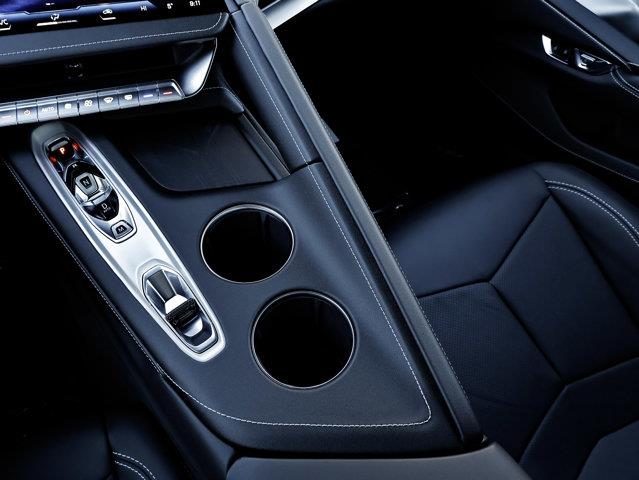 chevrolet Corvette 2026 - 30