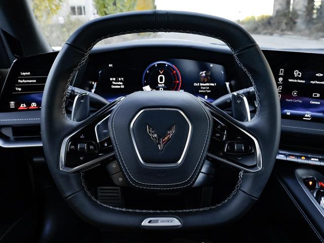 chevrolet Corvette 2026 - 31