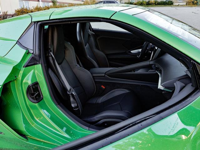 chevrolet Corvette 2026 - 32