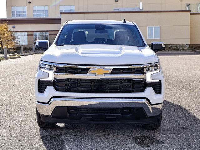 chevrolet Silverado 1500 2026 - 3