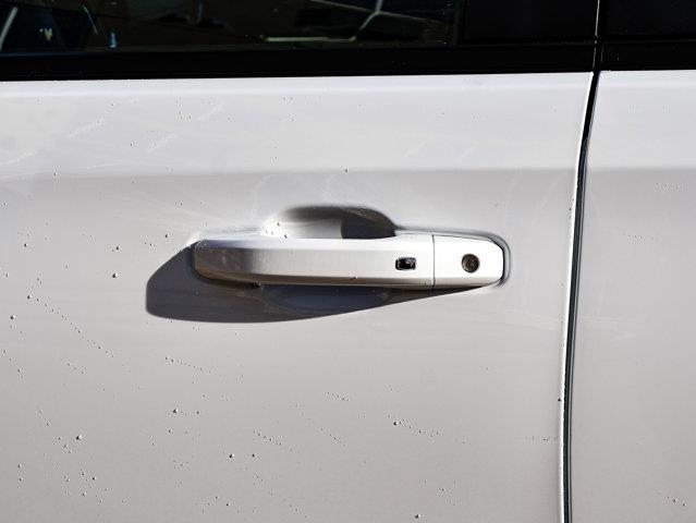 chevrolet Silverado 1500 2026 - 8