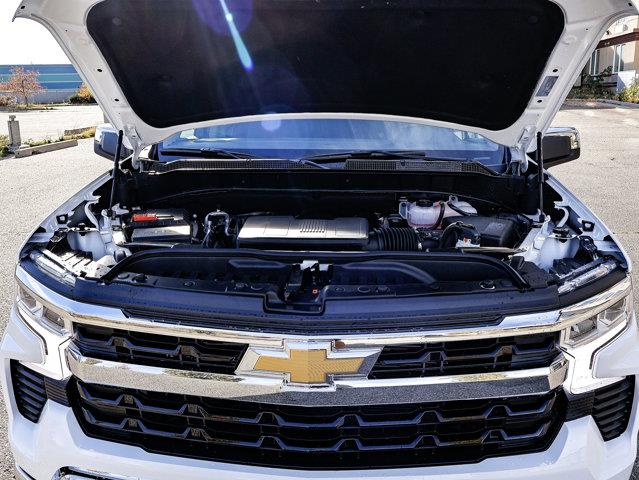 chevrolet Silverado 1500 2026 - 9