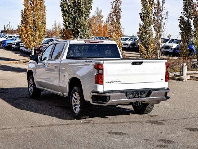 chevrolet Silverado 1500 2026 - 11