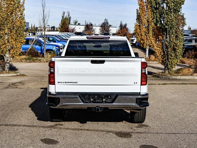 chevrolet Silverado 1500 2026 - 12
