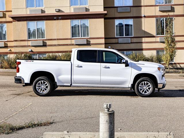 chevrolet Silverado 1500 2026 - 14