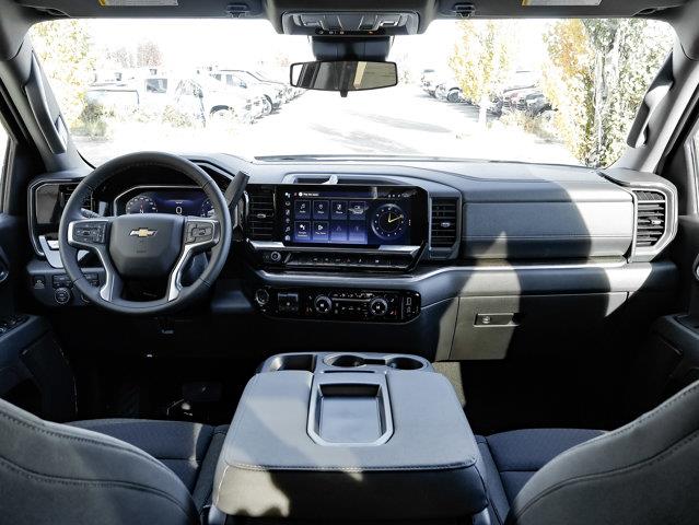 chevrolet Silverado 1500 2026 - 30