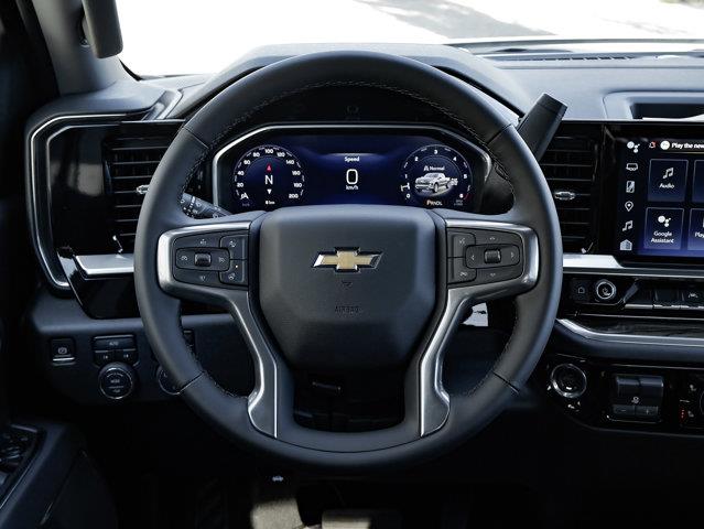 chevrolet Silverado 1500 2026 - 31