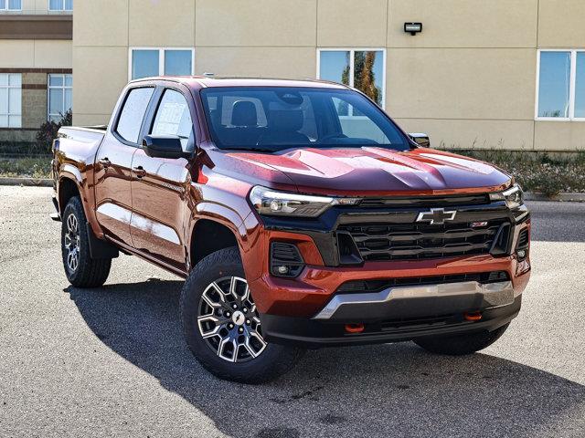 chevrolet Colorado 2026 - 2