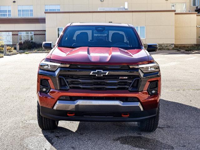 chevrolet Colorado 2026 - 3