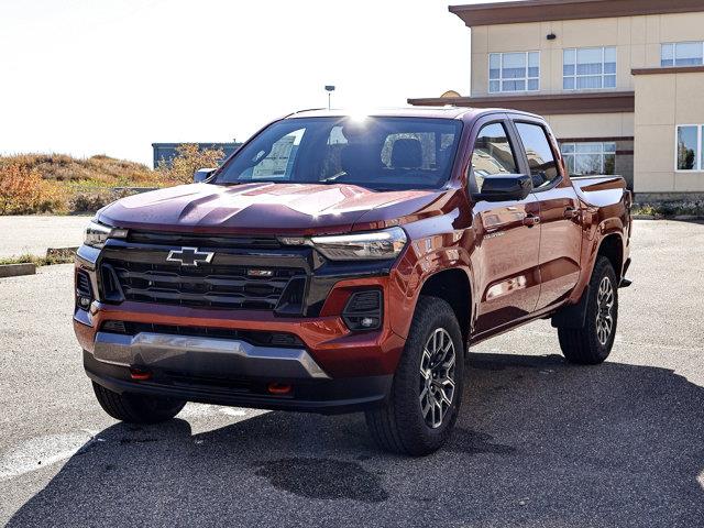 chevrolet Colorado 2026 - 4