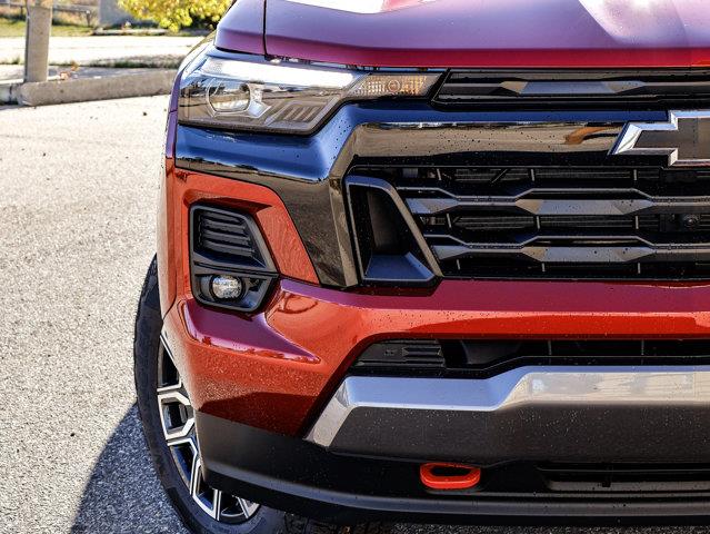 chevrolet Colorado 2026 - 5