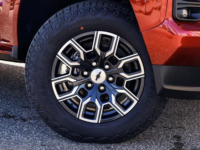 chevrolet Colorado 2026 - 6