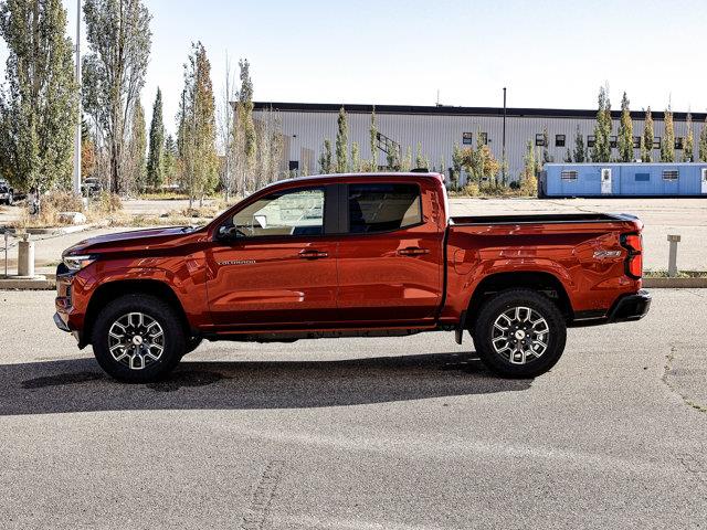 chevrolet Colorado 2026 - 10