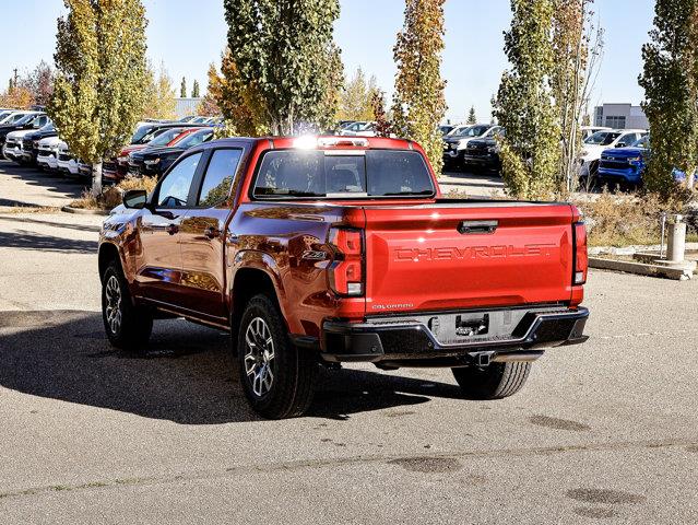 chevrolet Colorado 2026 - 11