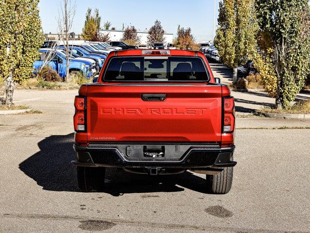 chevrolet Colorado 2026 - 12