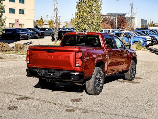 chevrolet Colorado 2026 - 13