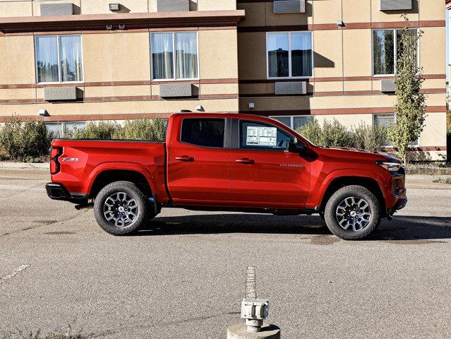 chevrolet Colorado 2026 - 14