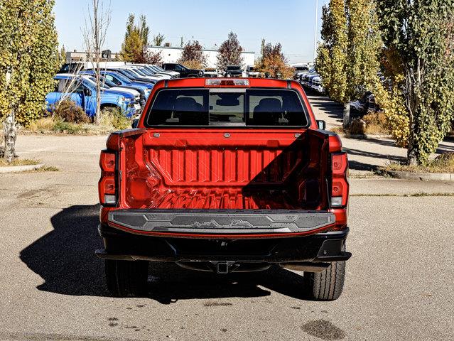 chevrolet Colorado 2026 - 15