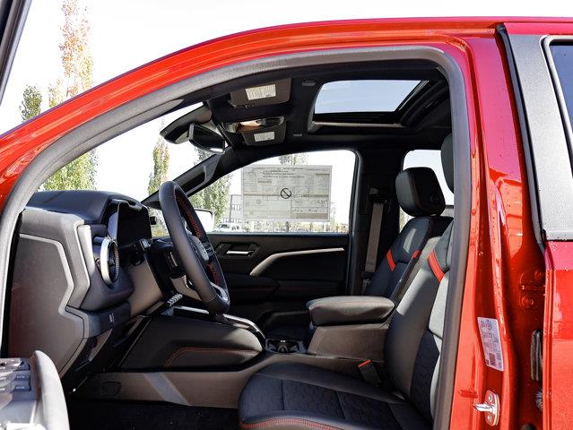 chevrolet Colorado 2026 - 16