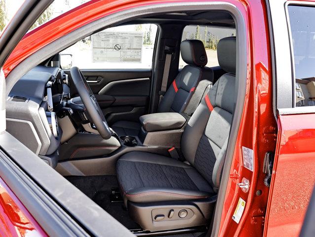 chevrolet Colorado 2026 - 17