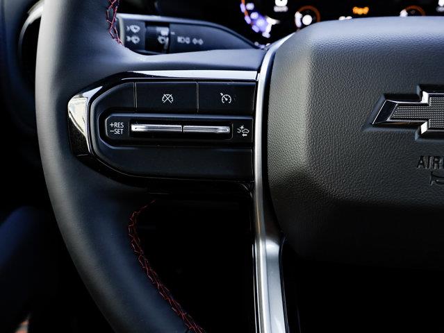 chevrolet Colorado 2026 - 21