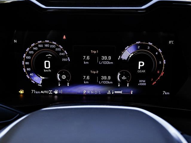 chevrolet Colorado 2026 - 22